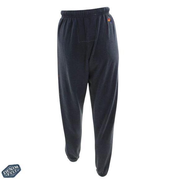 Aviator Nation Women’s Navy Logo Sweatpants/Joggers | PRELOVED!! - Picture 12 of 12